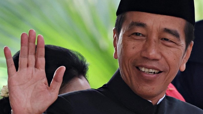 Jokowi Pilih Gus Ipul: Pengganti Risma di Kementerian Sosial