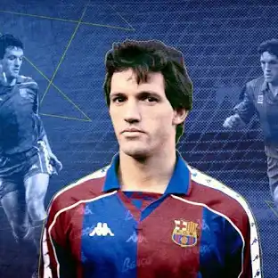 Jon Andoni Goikoetxea: Winger dan Pahlawan Basque yang Berkontribusi Besar di Eropa