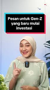 Tips Gen Z Mengelola Keuangan untuk Memulai Investasi Saham Pertama