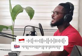 AI Voice Cloning Bahasa Indonesia Suara Lo Bisa Dipake Siapa Aja?